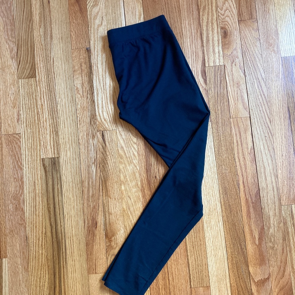 Pact leggings!